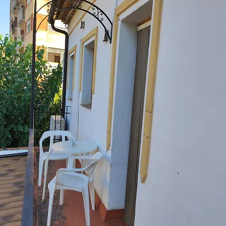 La Rueda Apartamentos Rurales Chulilla Room photo