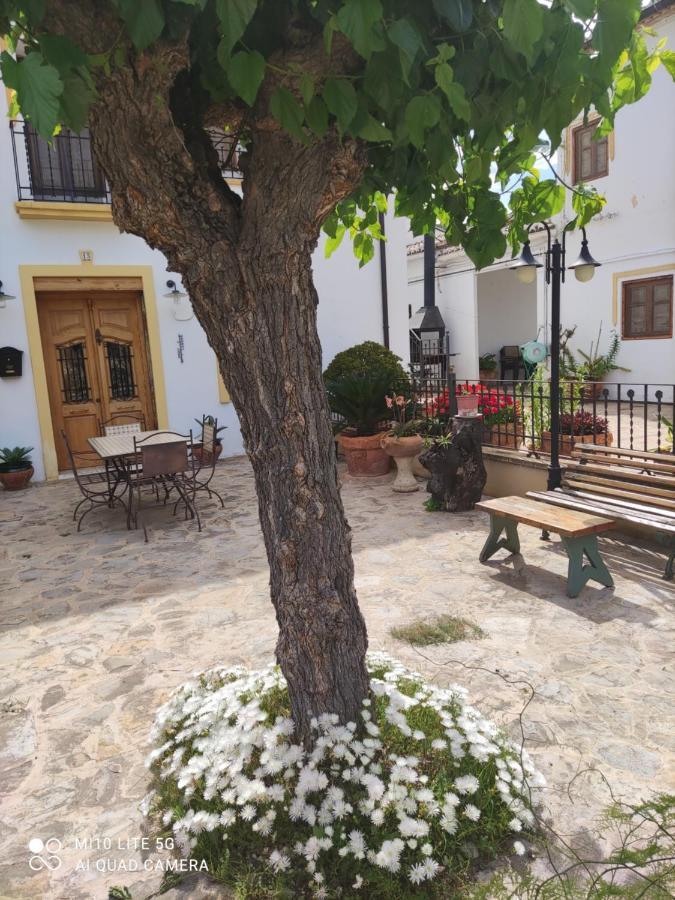 La Rueda Rurales Country house