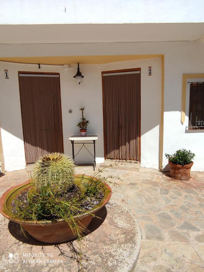 La Rueda Rurales *