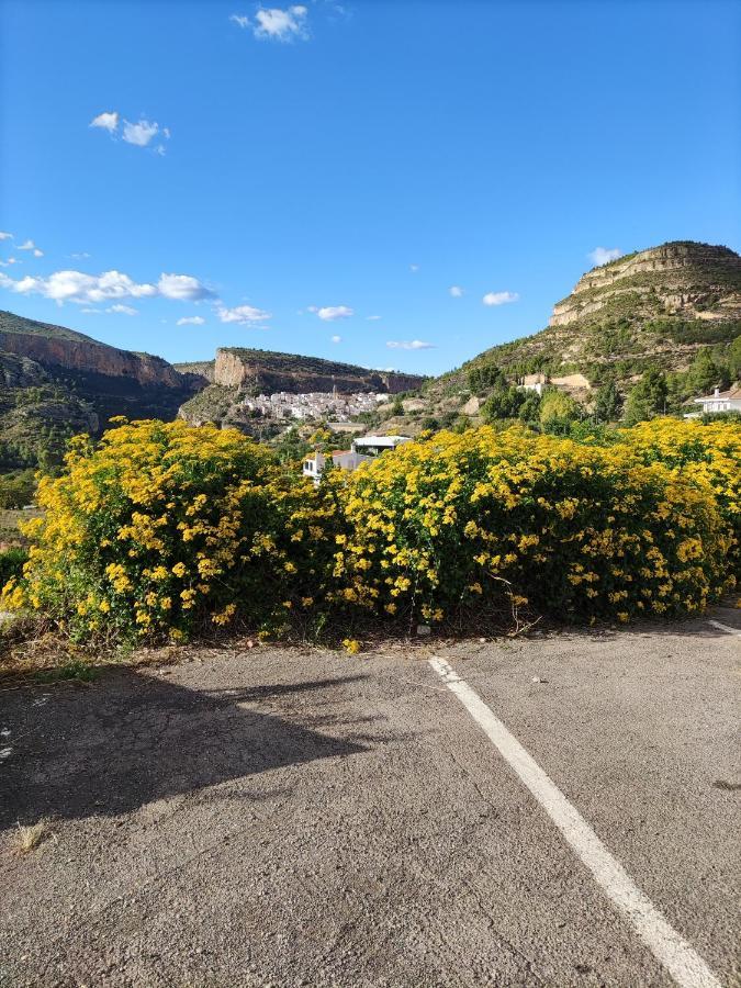 La Rueda Rurales Country house