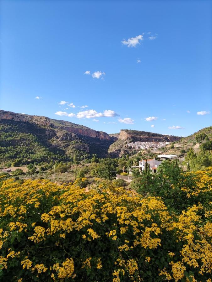 La Rueda Rurales Country house