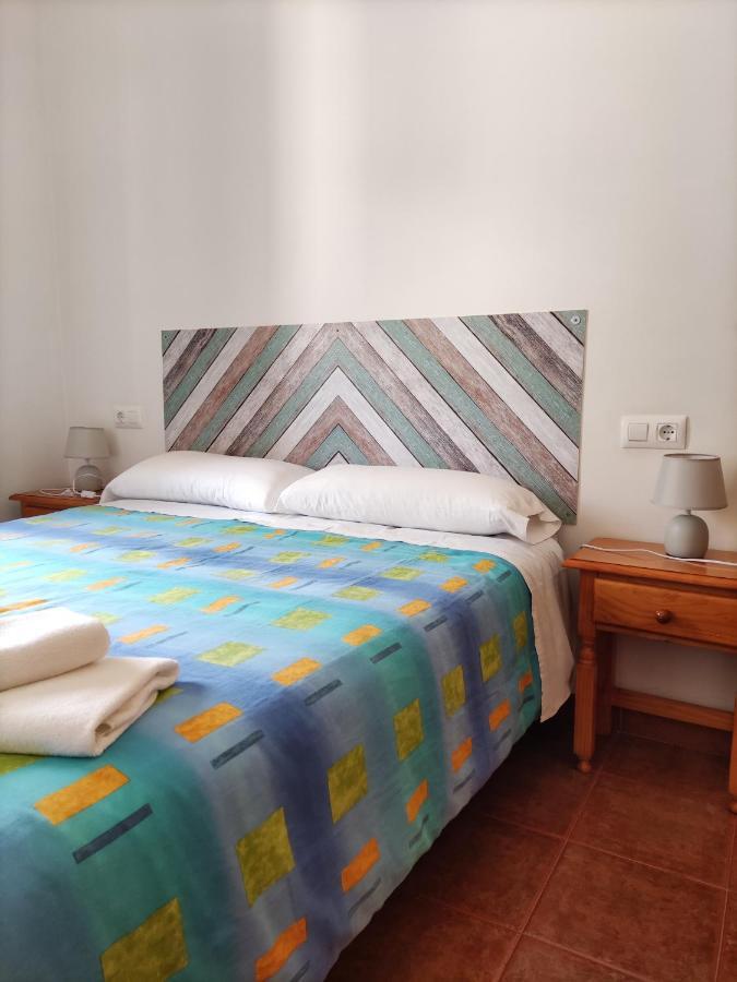 Country house La Rueda Rurales *