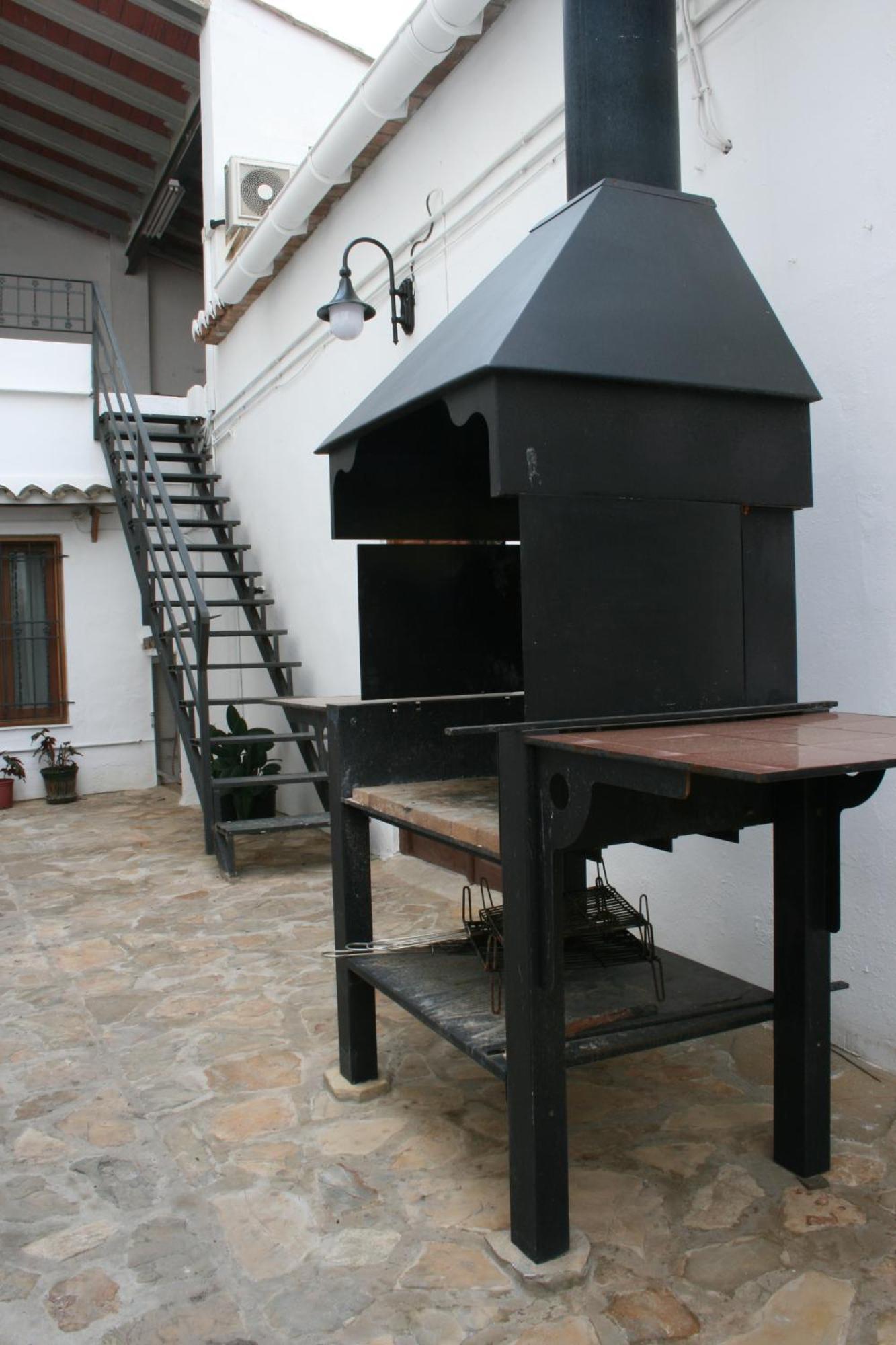 La Rueda Rurales * Chulilla