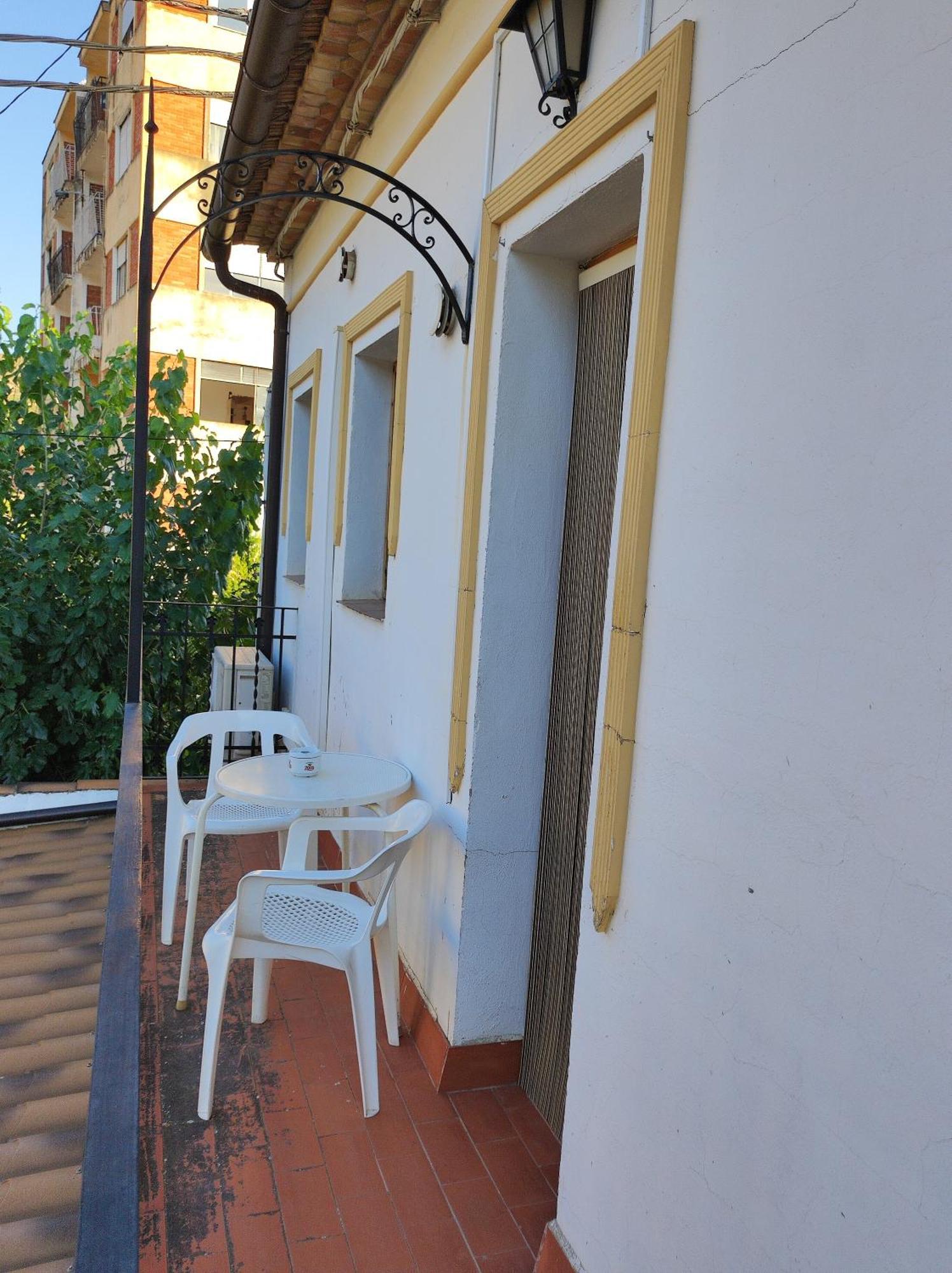 La Rueda Rurales Country house *