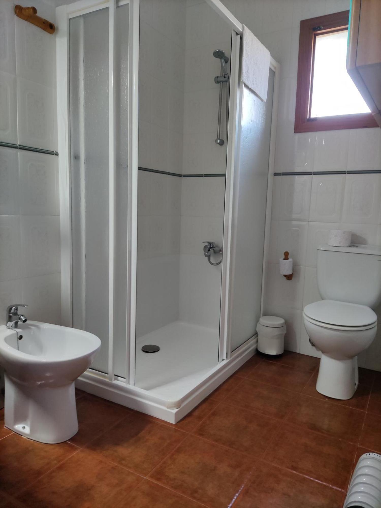 Country house La Rueda Rurales